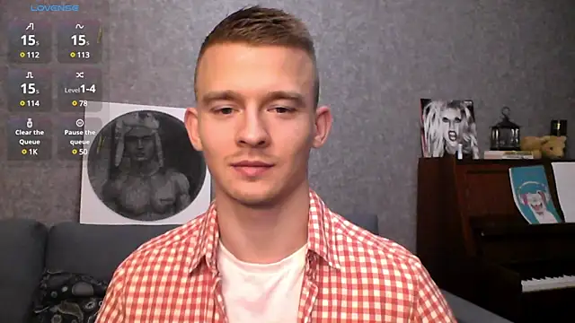 Marvelboy  online show from December 3, 2024, 12:38 pm