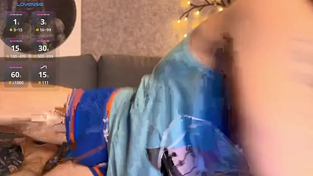 Marvelboy  online show from February 10, 2025, 10:30 pm