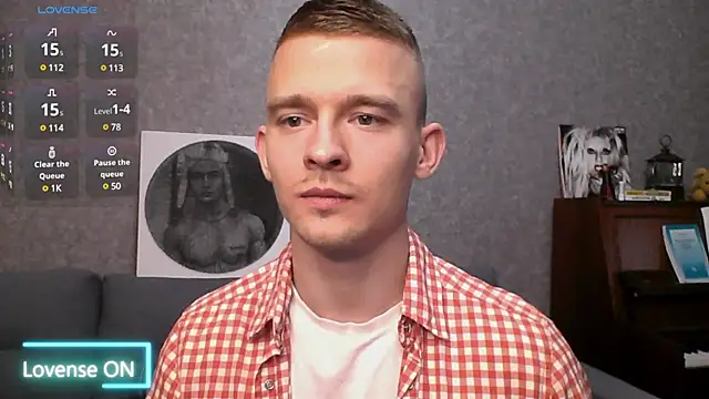 Marvelboy  online show from March 6, 2025, 12:41 pm