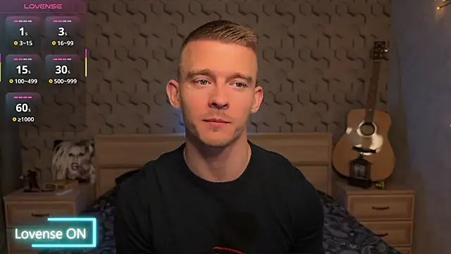 Marvelboy  online show from February 10, 2026, 3:38 pm