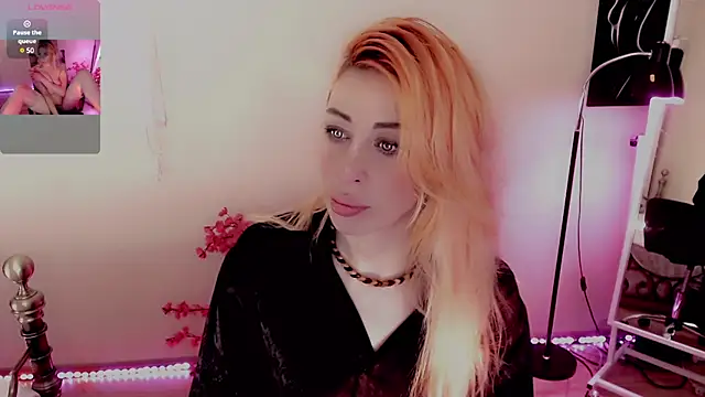 Snapshot of AnnieGOld_ chatting on January 5, 2025, 7:28 pm AnnieGOld  online show from January 5, 2025, 7:28 pm