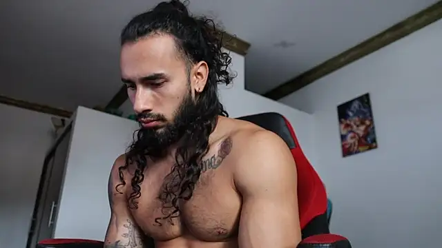 Baky sexy online show from December 9, 2024, 1:02 pm