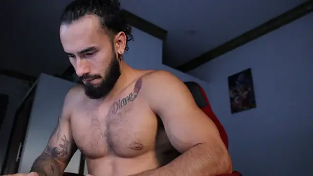 Baky sexy online show from December 9, 2024, 10:41 pm