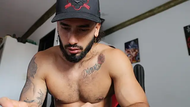 Baky sexy online show from December 17, 2024, 3:49 pm