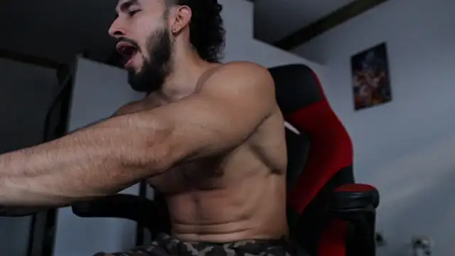 Baky sexy online show from December 18, 2024, 10:24 pm