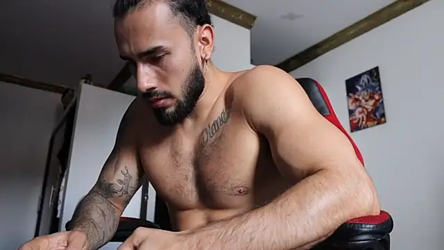 Baky sexy online show from December 19, 2024, 2:46 pm