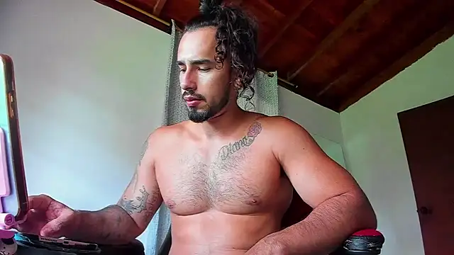 Baky sexy online show from November 11, 2025, 3:56 pm