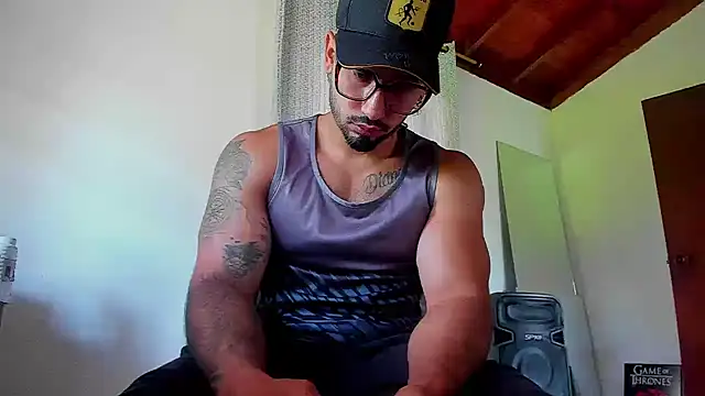 Baky sexy online show from December 22, 2025, 2:58 pm