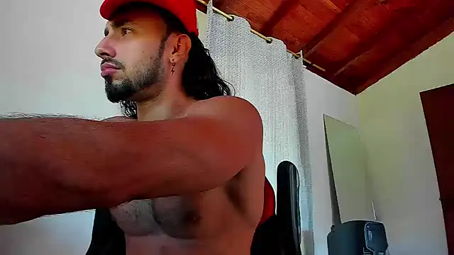 Baky sexy online show from March 20, 2026, 9:08 pm