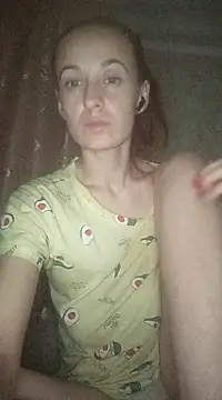 Angela Zayka online show from December 16, 2024, 9:31 pm