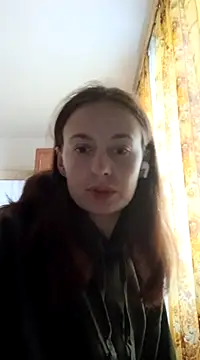 Angela Zayka online show from March 15, 2025, 1:18 pm