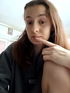 Angela Zayka online show from March 19, 2025, 12:34 pm