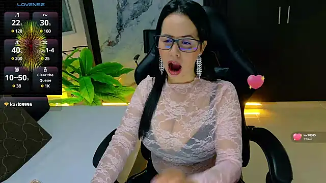 pamelajackson online show from February 3, 2025, 10:11 pm