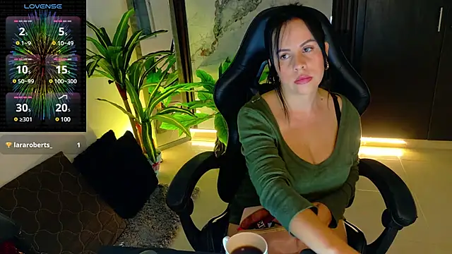 pamelajackson online show from February 6, 2025, 10:32 pm