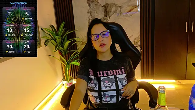 pamelajackson online show from September 9, 2025, 10:53 pm