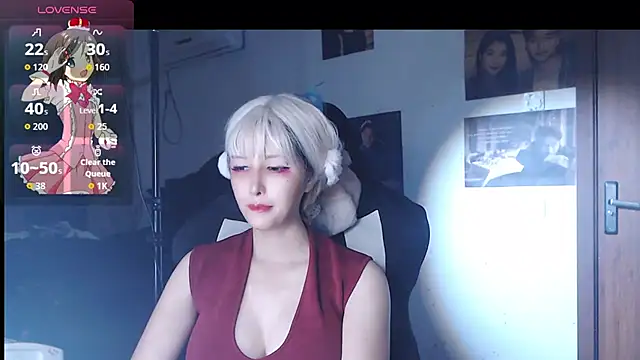 candy cola online show from October 2, 2025, 1:51 pm