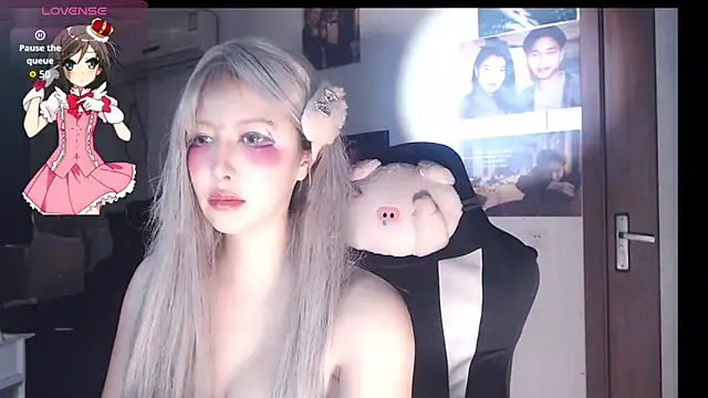 candy cola online show from October 21, 2025, 12:55 am