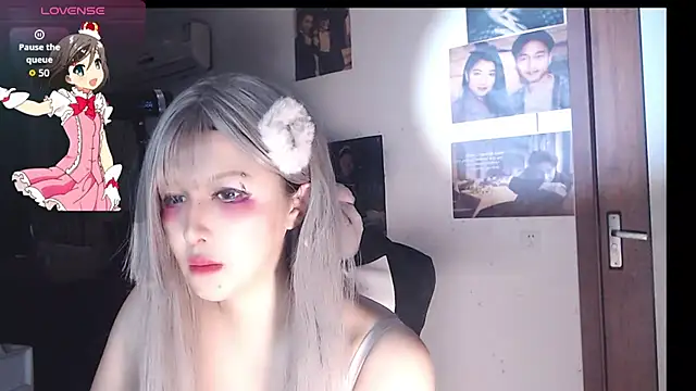 candy cola online show from October 22, 2025, 2:34 am