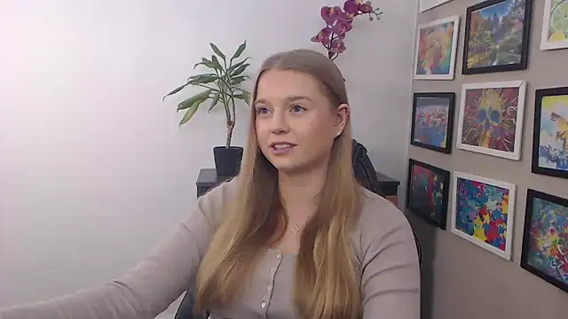 Mysteryerica online show from January 15, 2025, 9:35 am