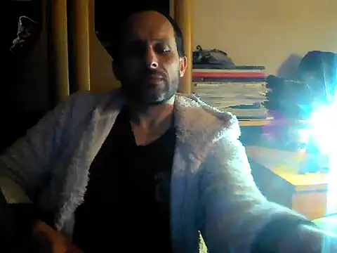 Snapshot of FireFox_Feel chatting on March 16, 2025, 9:26 pm FireFox Feel online show from March 16, 2025, 9:26 pm