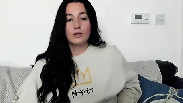 StormyAngelx online show from September 15, 2025, 1:11 pm