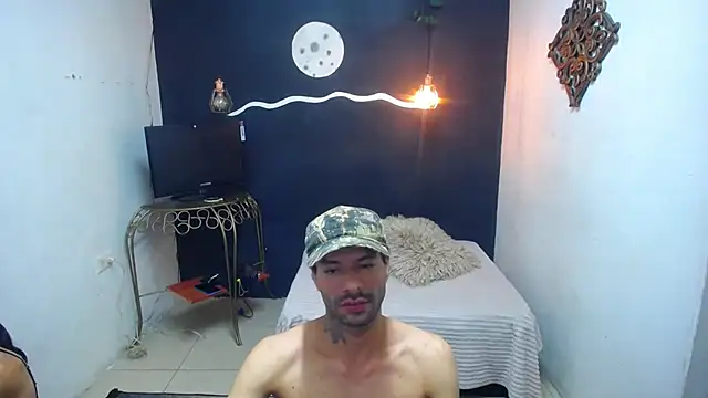 SexyKataShow online show from October 16, 2025, 12:44 am