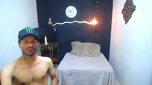 SexyKataShow online show from October 18, 2025, 9:21 am