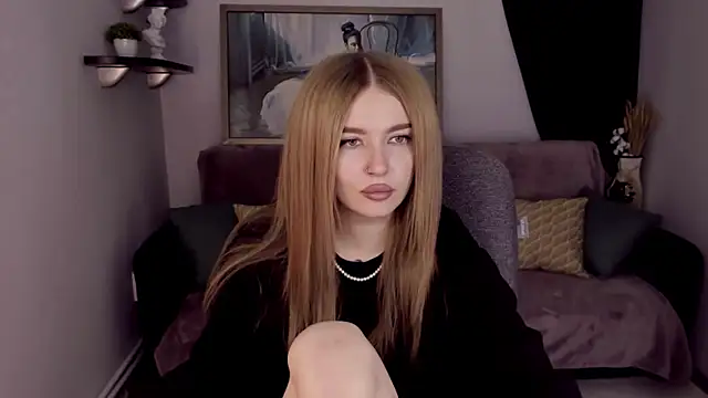 ViolettaLopez online show from January 31, 2025, 2:39 pm