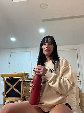 Snapshot of SweeetAlegra chatting on January 2, 2025, 7:07 pm SweeetAlegra online show from January 2, 2025, 7:07 pm