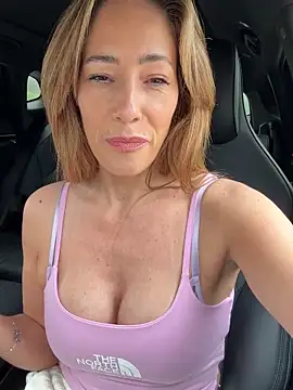 SweeetAlegra online show from March 5, 2026, 10:55 am