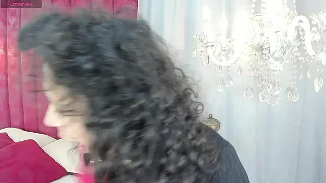 LaColorina  online show from March 3, 2025, 4:58 am