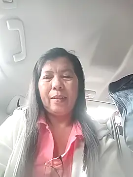 TropicalFlower online show from February 19, 2026, 12:50 am