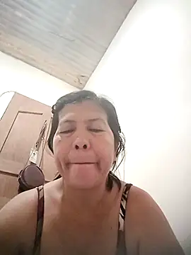 TropicalFlower online show from February 28, 2026, 10:49 am