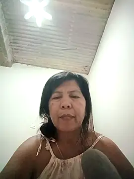 TropicalFlower online show from April 11, 2026, 8:57 pm