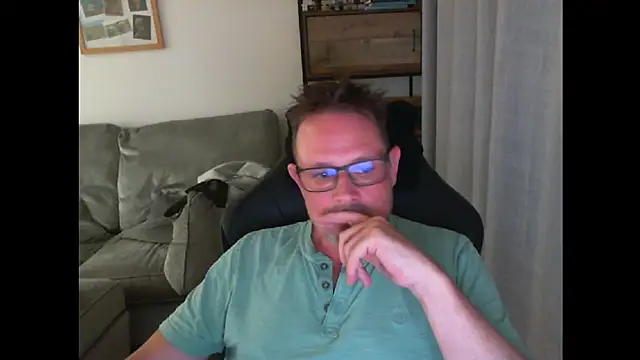 ZebedeePirate online show from March 22, 2025, 10:15 pm