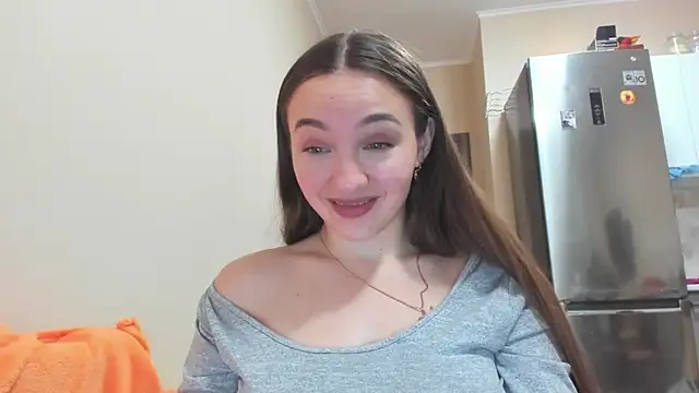 Naughty Molly online show from January 2, 2025, 3:08 pm