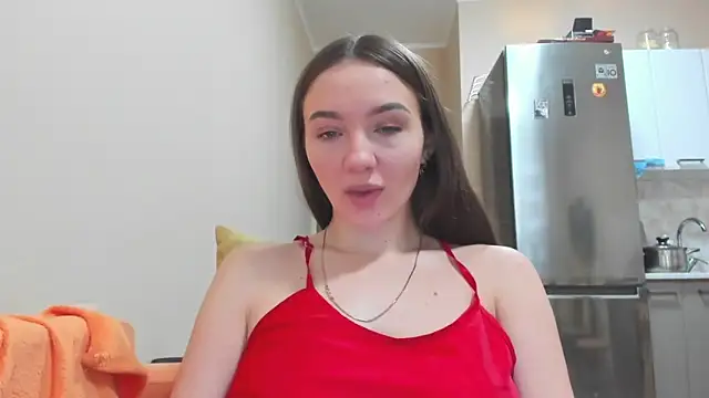 Naughty Molly online show from January 29, 2025, 9:01 am