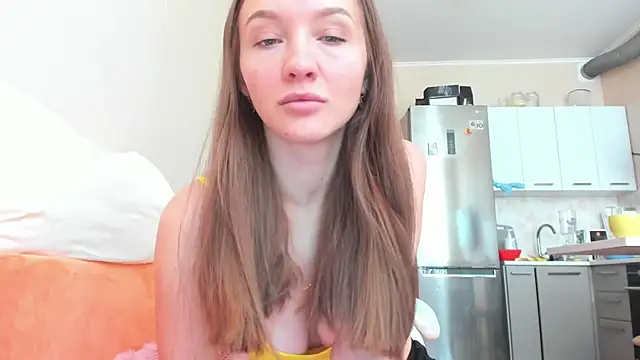 Naughty Molly online show from September 26, 2025, 8:51 am