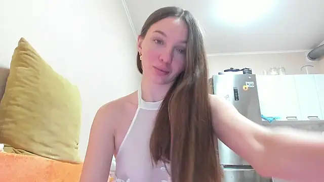 Naughty Molly online show from January 11, 2026, 7:41 pm