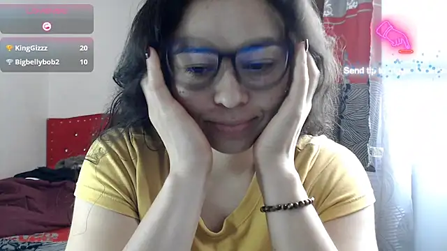 mayhott2 online show from March 12, 2025, 6:33 pm