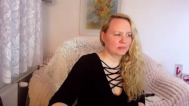 Sarah4you online show from January 29, 2025, 12:54 am