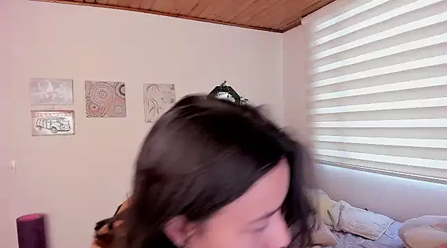 kinky rider online show from February 1, 2025, 10:55 pm