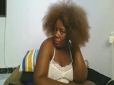 Deliciousgal online show from March 17, 2025, 5:49 pm