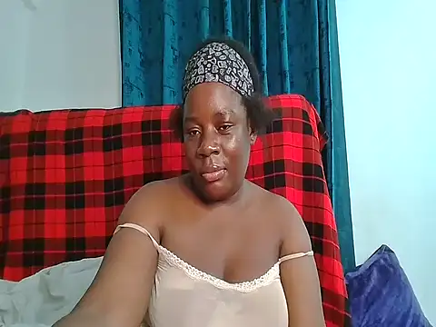 Deliciousgal online show from September 23, 2025, 5:05 pm