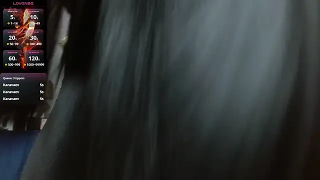 CharlotteLemke online show from March 13, 2026, 1:07 pm