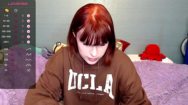 ivamayy online show from December 20, 2024, 12:05 pm