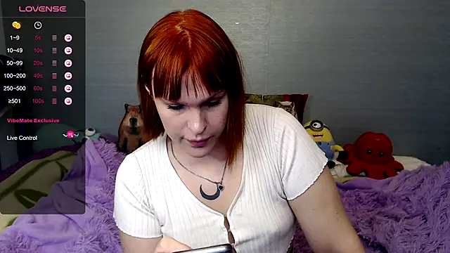 ivamayy online show from January 15, 2025, 12:47 pm