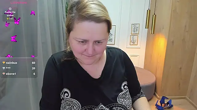 Snapshot of ScarlettSoft chatting on December 3, 2024, 12:06 pm ScarlettSoft online show from December 3, 2024, 12:06 pm