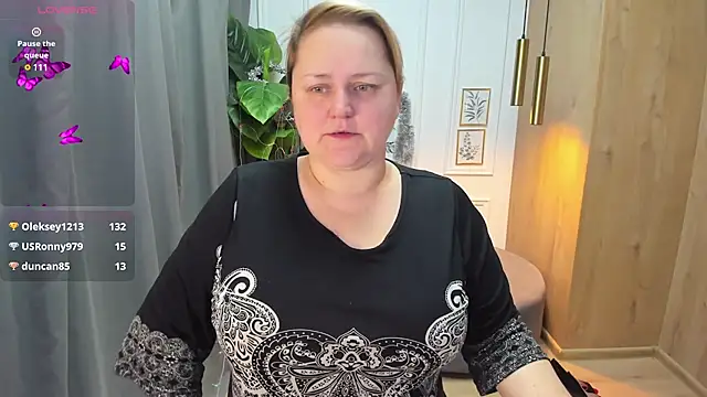 Snapshot of ScarlettSoft chatting on December 26, 2024, 12:05 pm ScarlettSoft online show from December 26, 2024, 12:05 pm