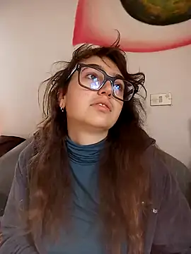 Blulilla69 online show from January 6, 2025, 10:24 am